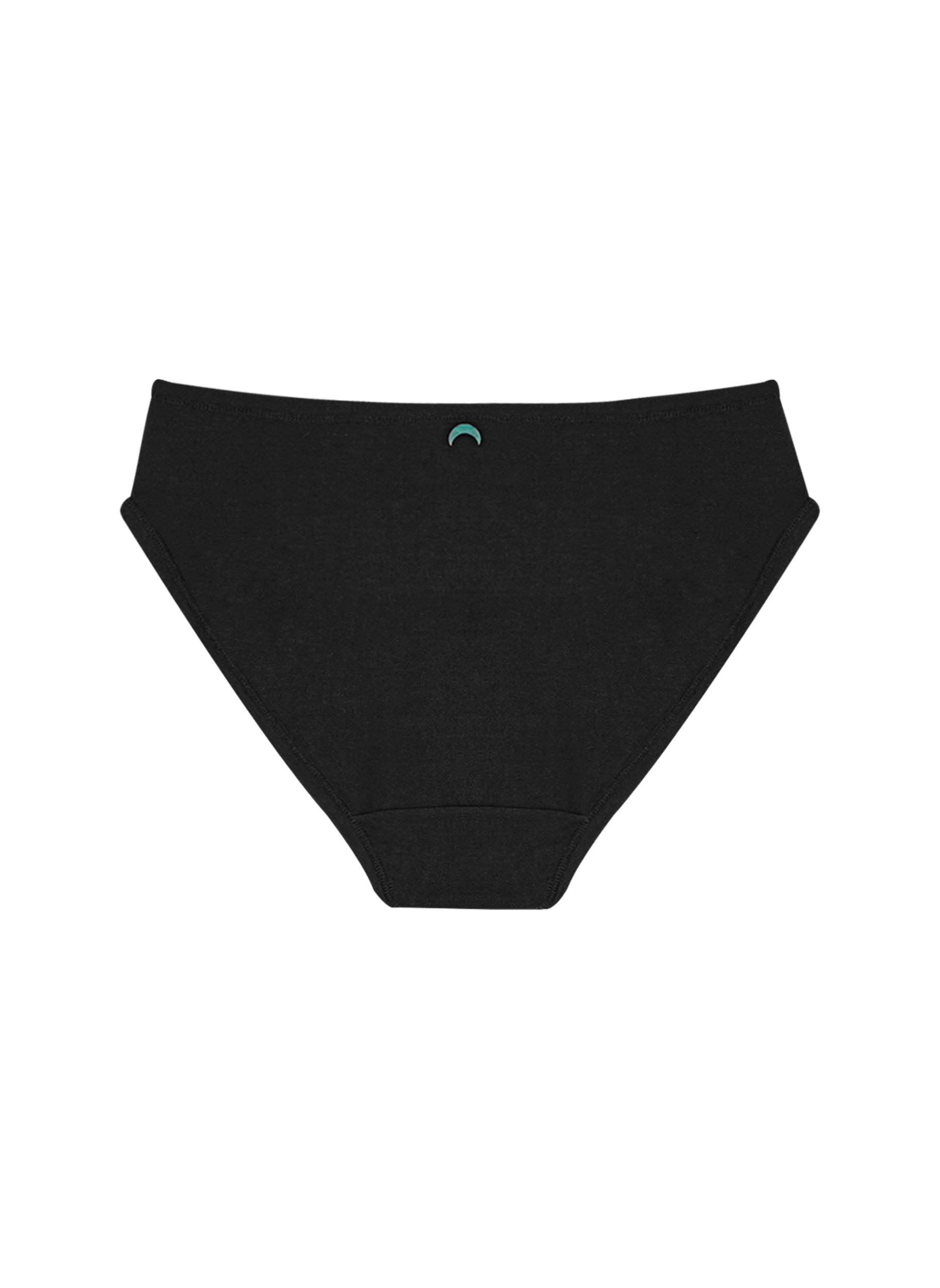 HUHA Women's Breathable Bikini Underwear Bottom