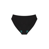 HUHA Women's Breathable Bikini Underwear Bottom