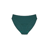 HUHA Women's Breathable Bikini Underwear Bottom