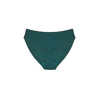 HUHA Women's Breathable Bikini Underwear Bottom