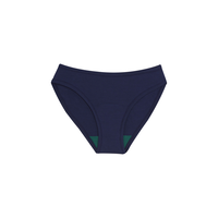 HUHA Women's Breathable Bikini Underwear Bottom