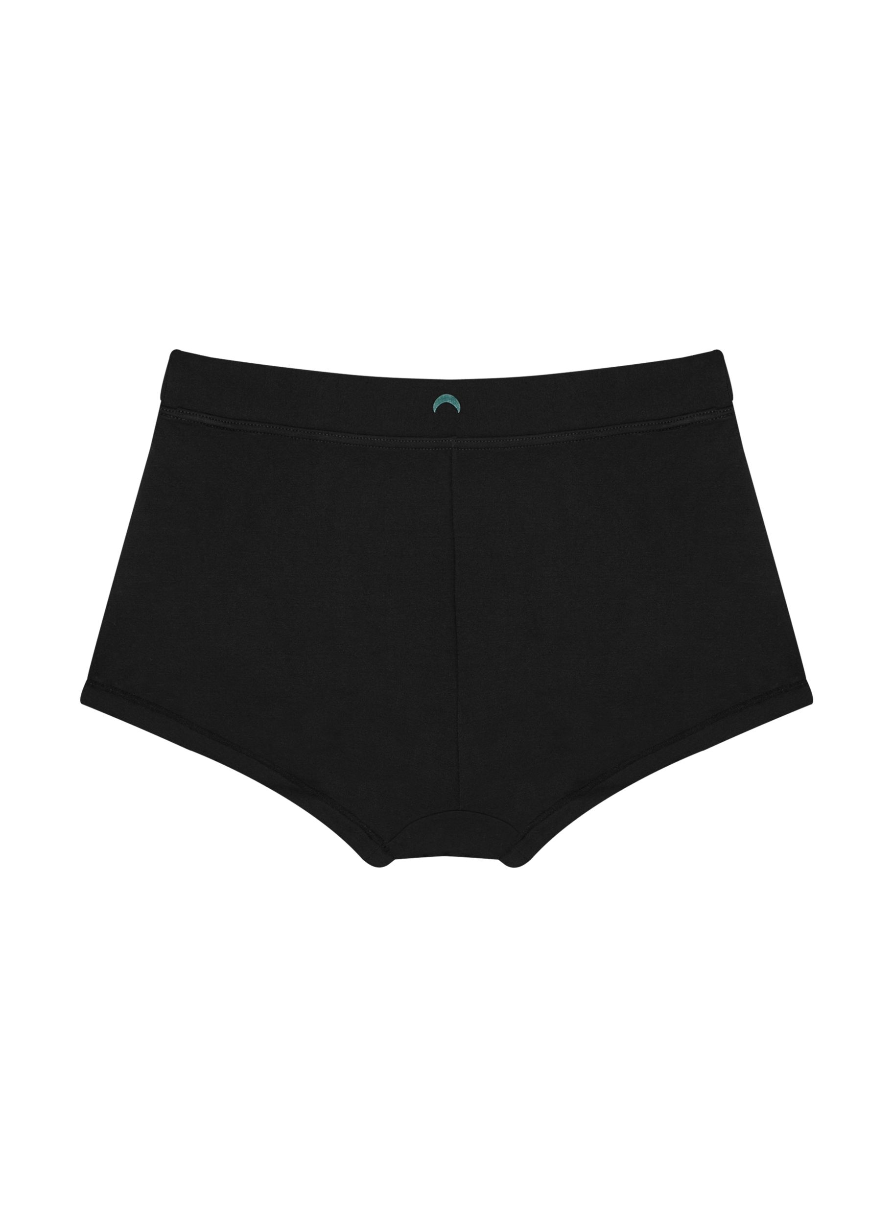 HUHA Women's Breathable Underwear Brief