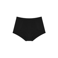 Huha Women's Underwear Brief Front_Flat