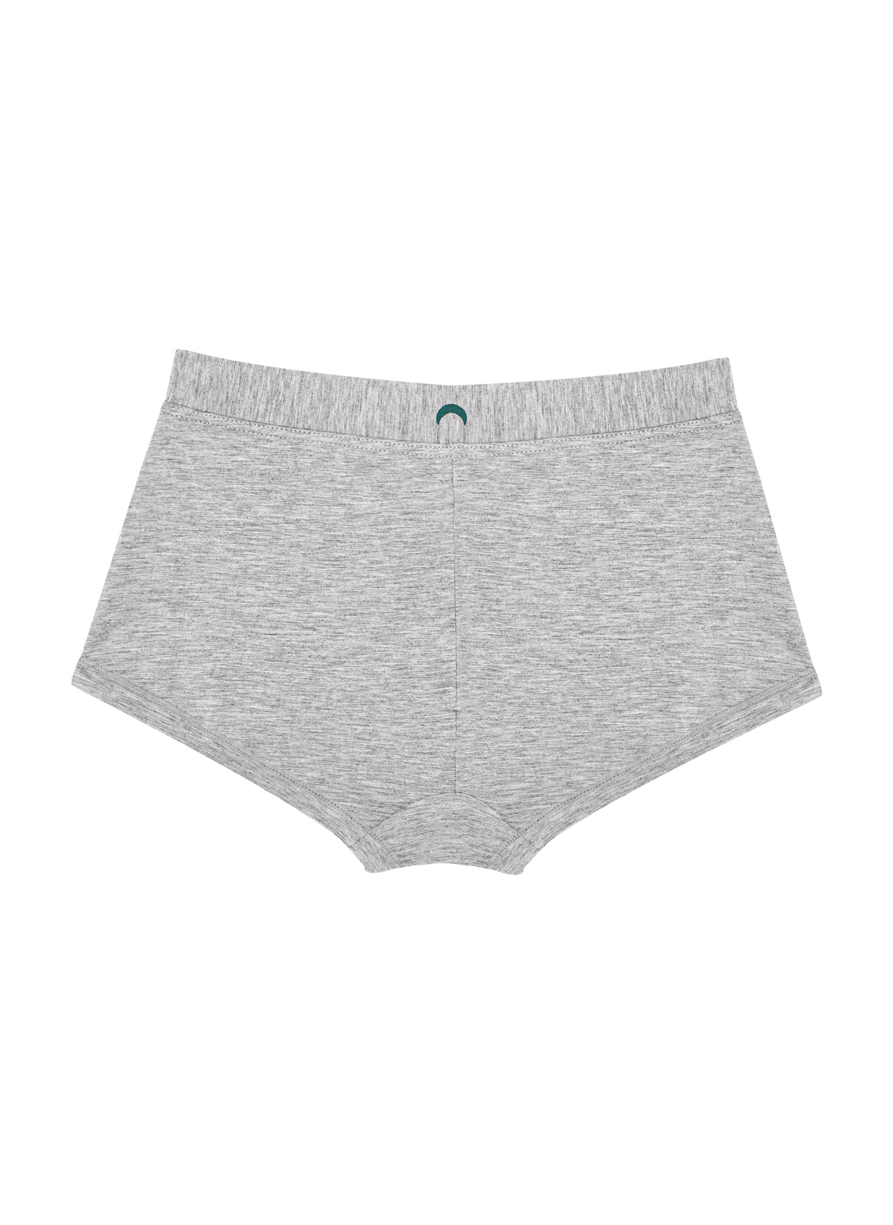 HUHA Women's Breathable Underwear Brief