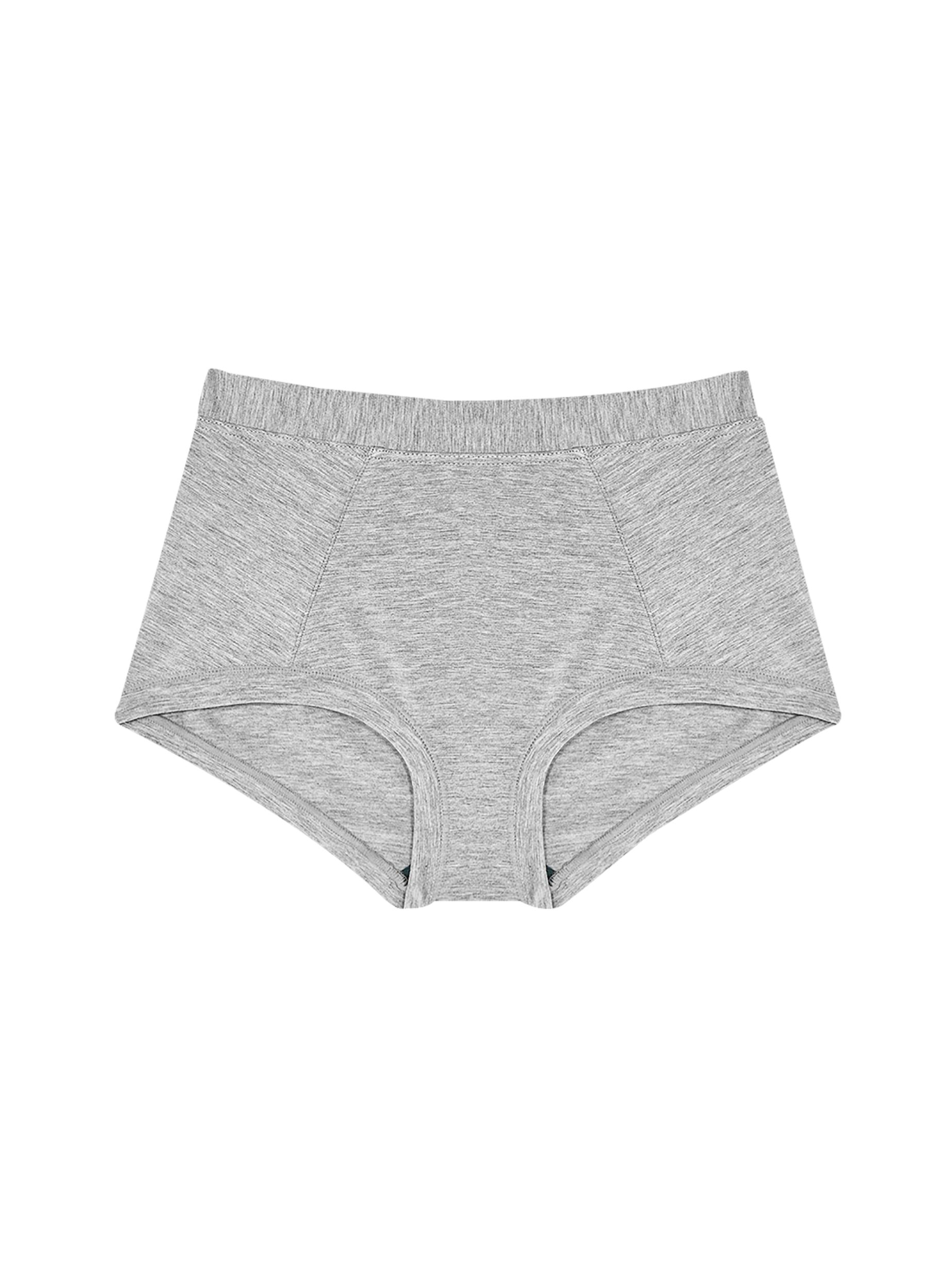 HUHA Women's Breathable Underwear Brief