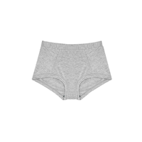 HUHA Women's Breathable Underwear Brief