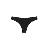 HUHA Women's Underwear Low Thong Front_Flat