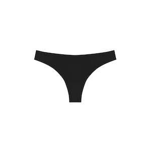 HUHA Women's Underwear Low Thong
