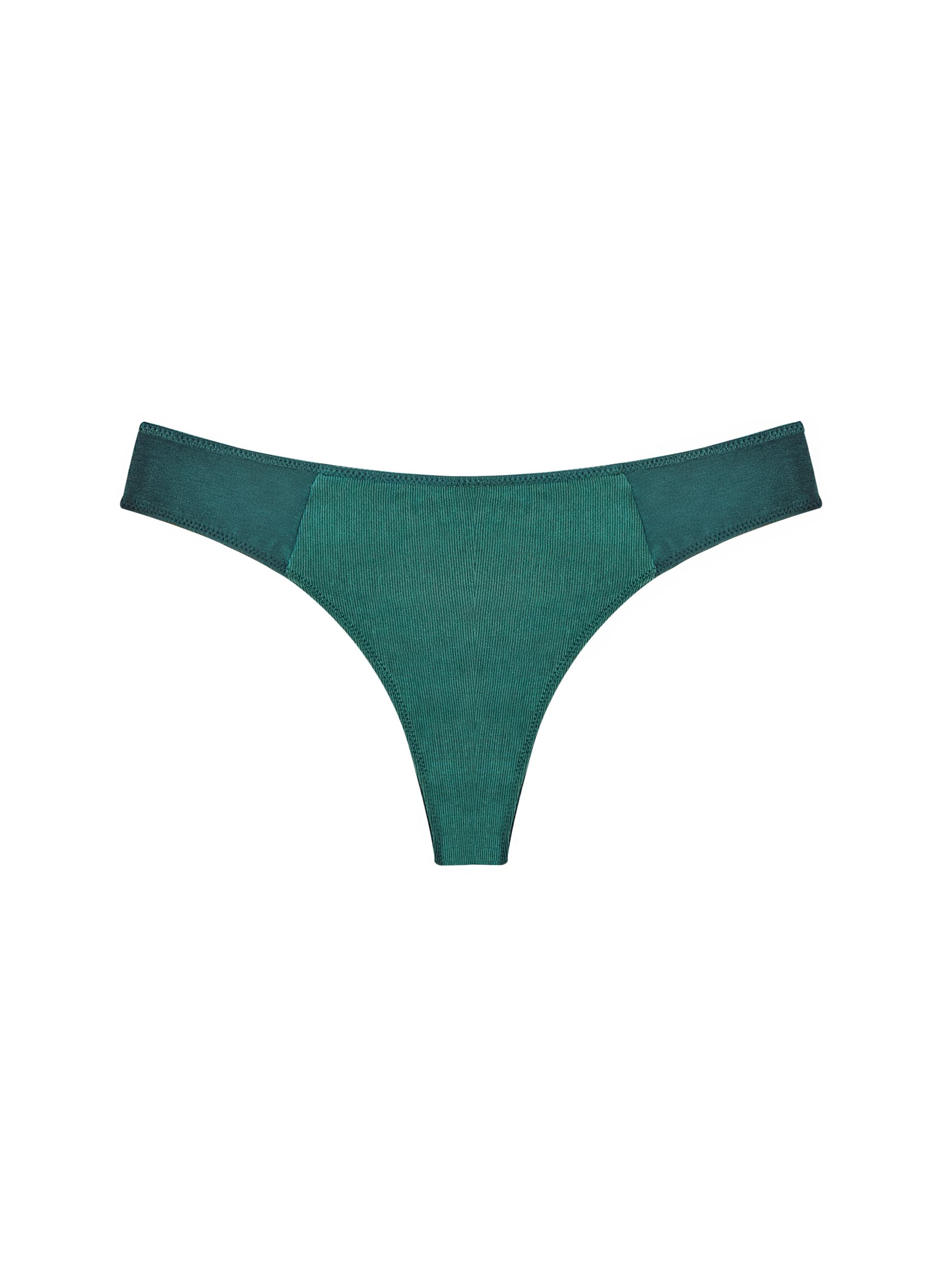 HUHA Women's Underwear Low Thong