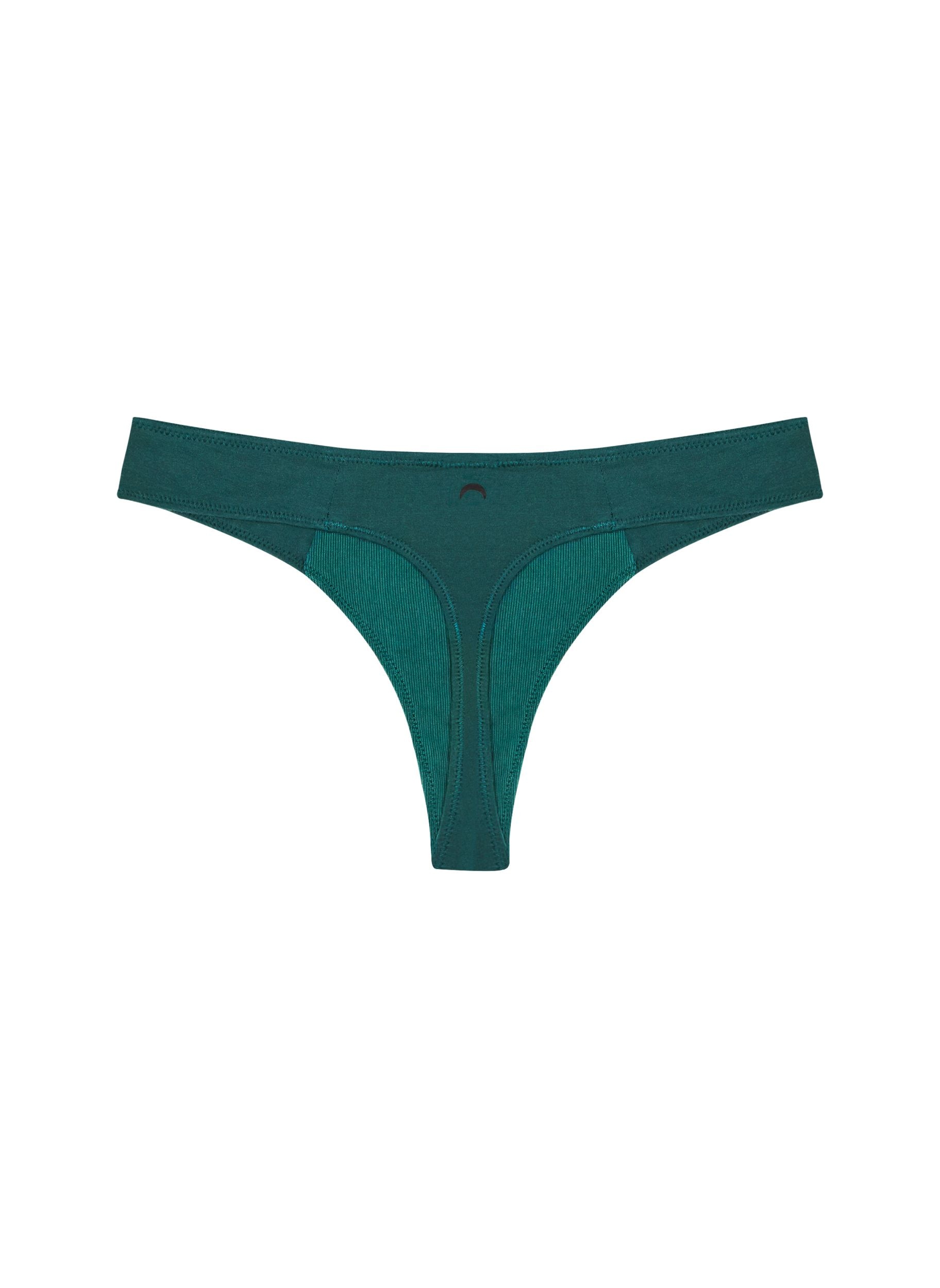 HUHA Women's Underwear Low Thong