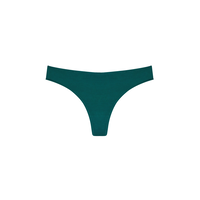 HUHA Women's Underwear Low Thong