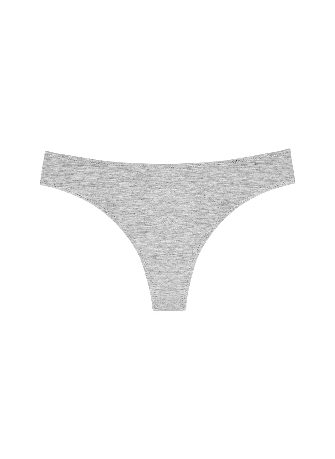 HUHA Women's Underwear Low Thong