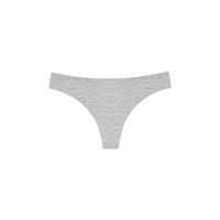 HUHA Women's Underwear Low Thong