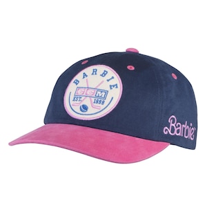 CCM X Barbie Women's S2 Hat