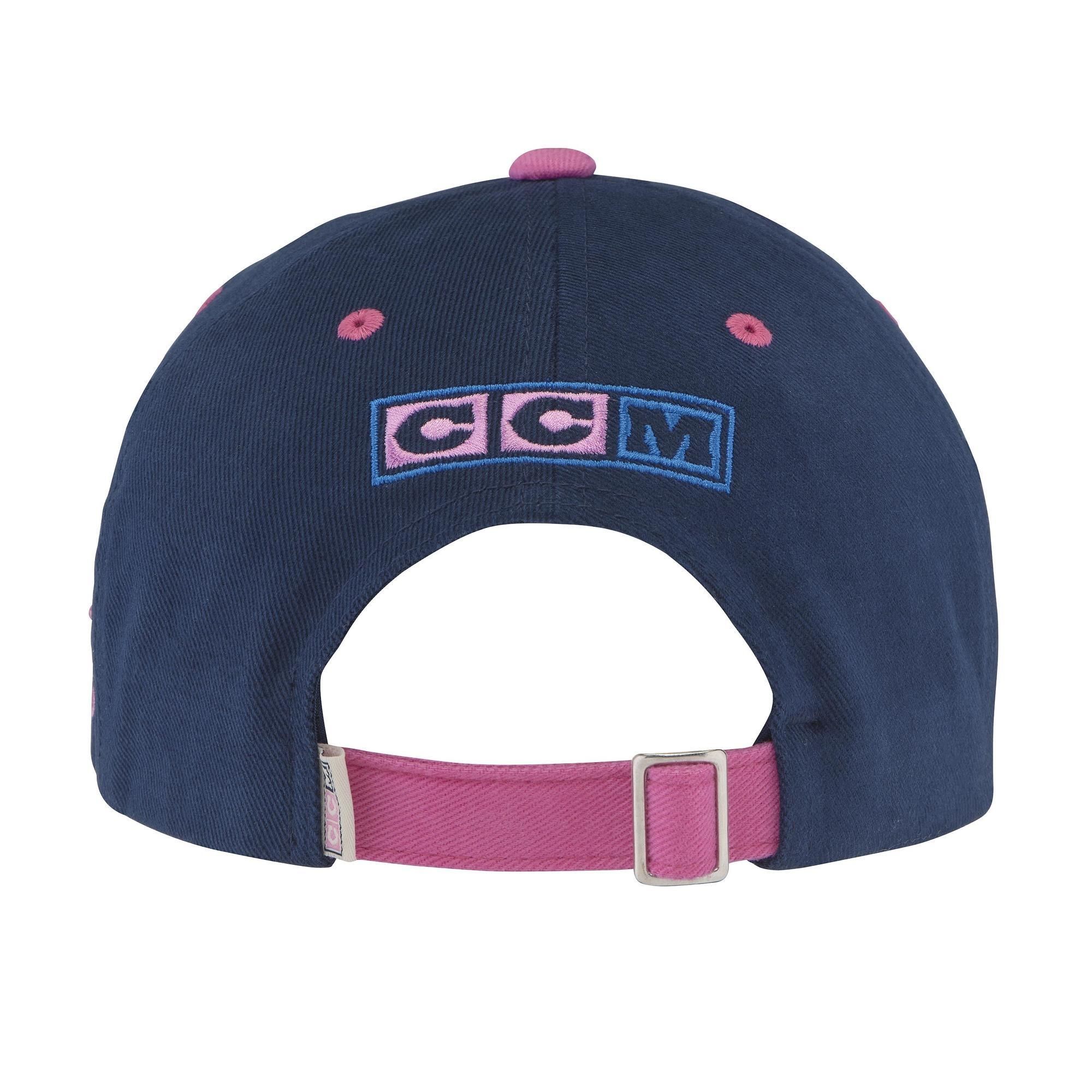 CCM X Barbie Women's S2 Hat