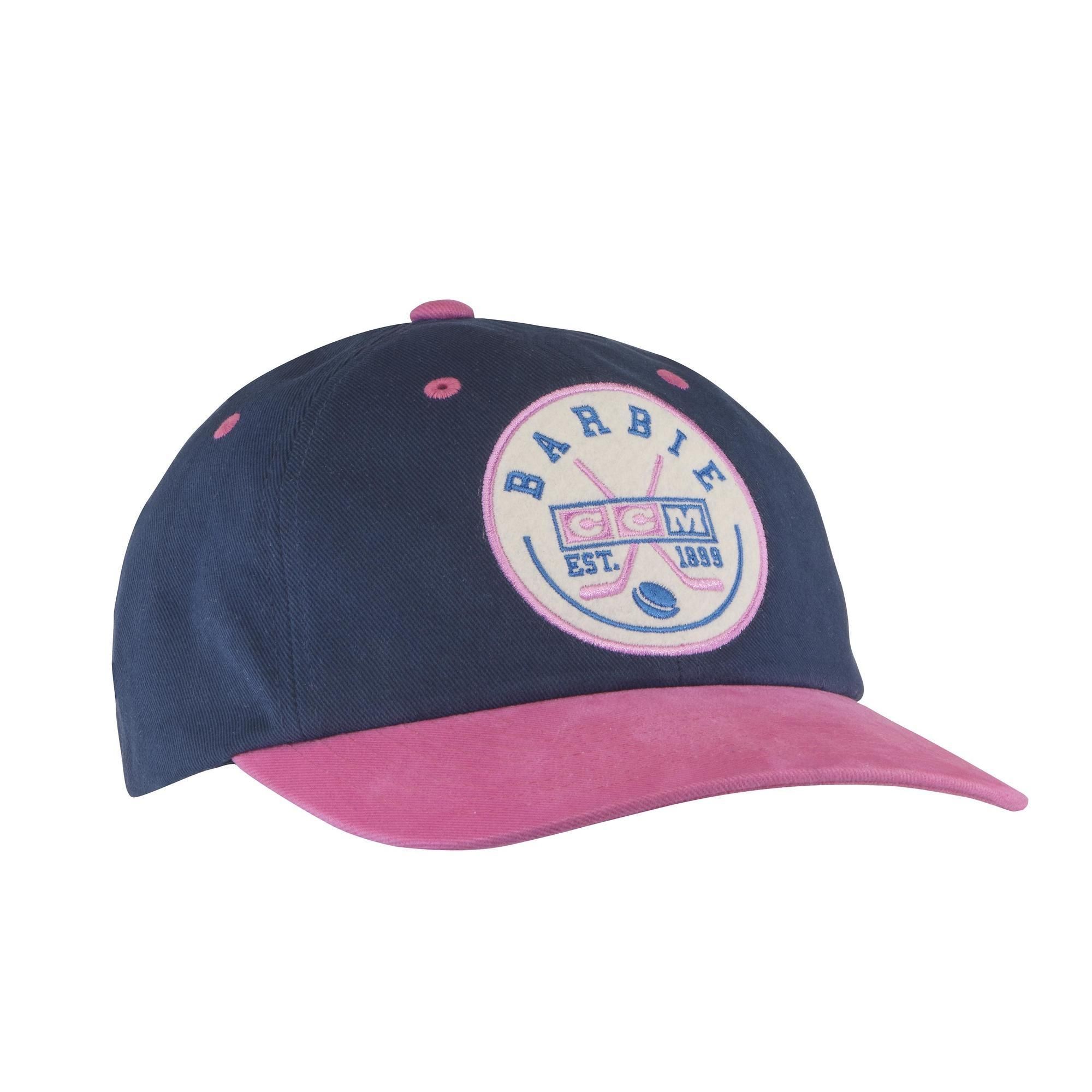 CCM X Barbie Women's S2 Hat