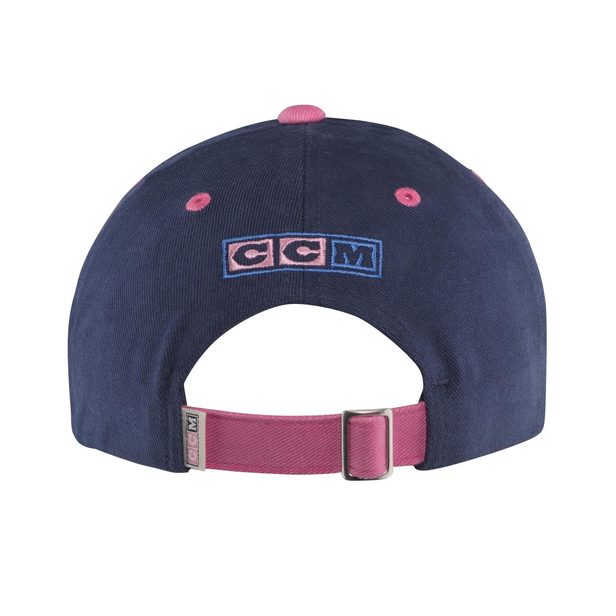 CCM X Barbie Youth S2 Hat