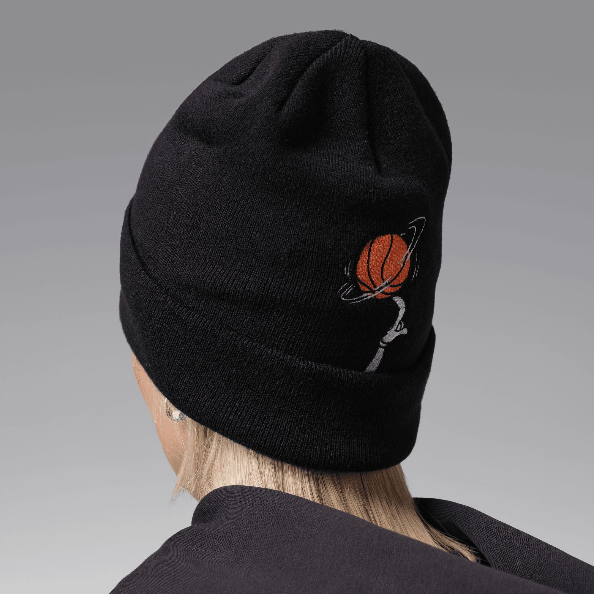 Jordan Women's Space Jam Beanie