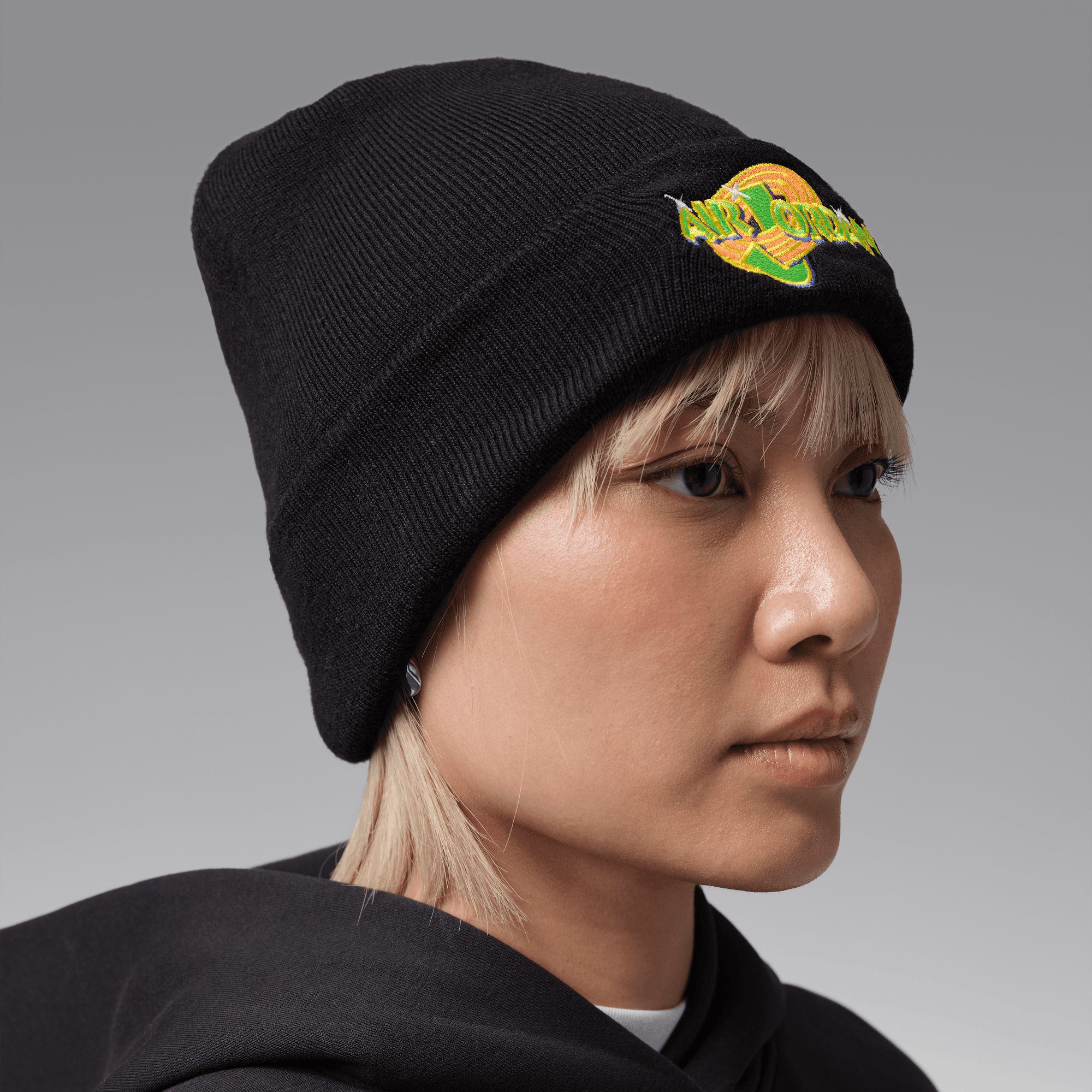 Jordan Women's Space Jam Beanie