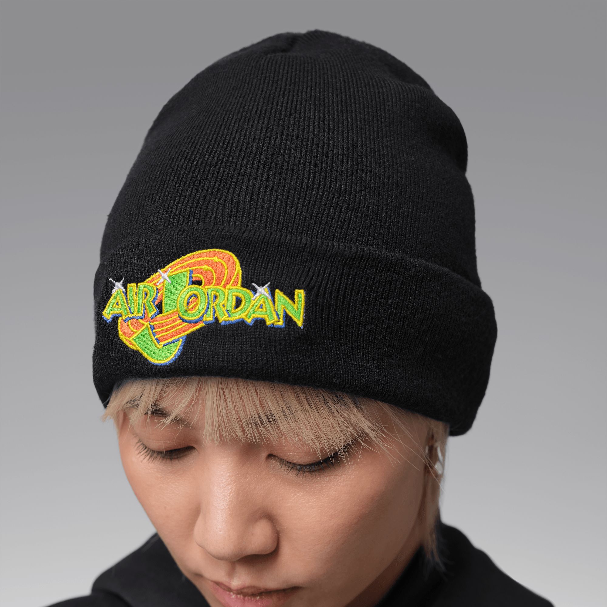 Jordan Women's Space Jam Beanie