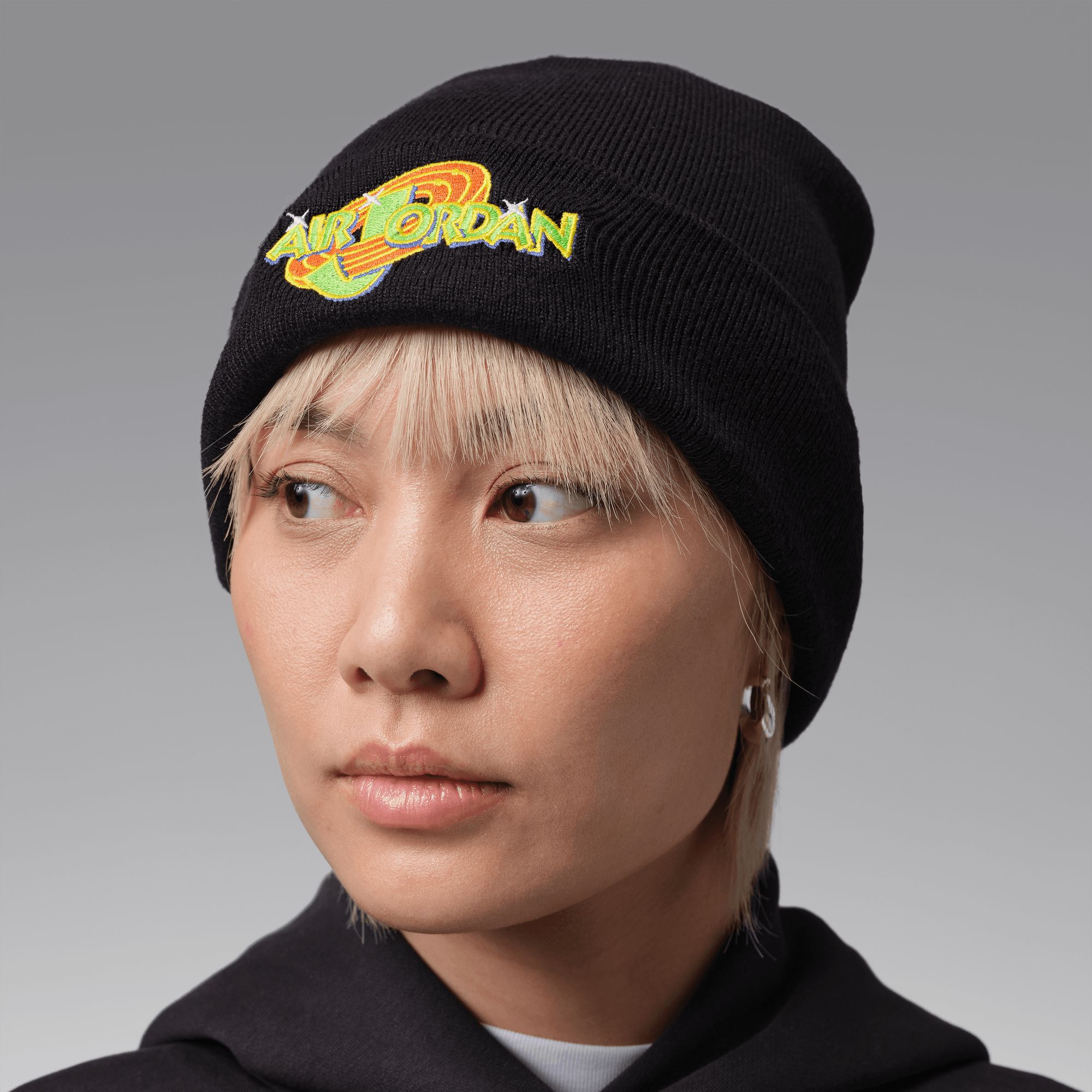 Jordan Women's Space Jam Beanie