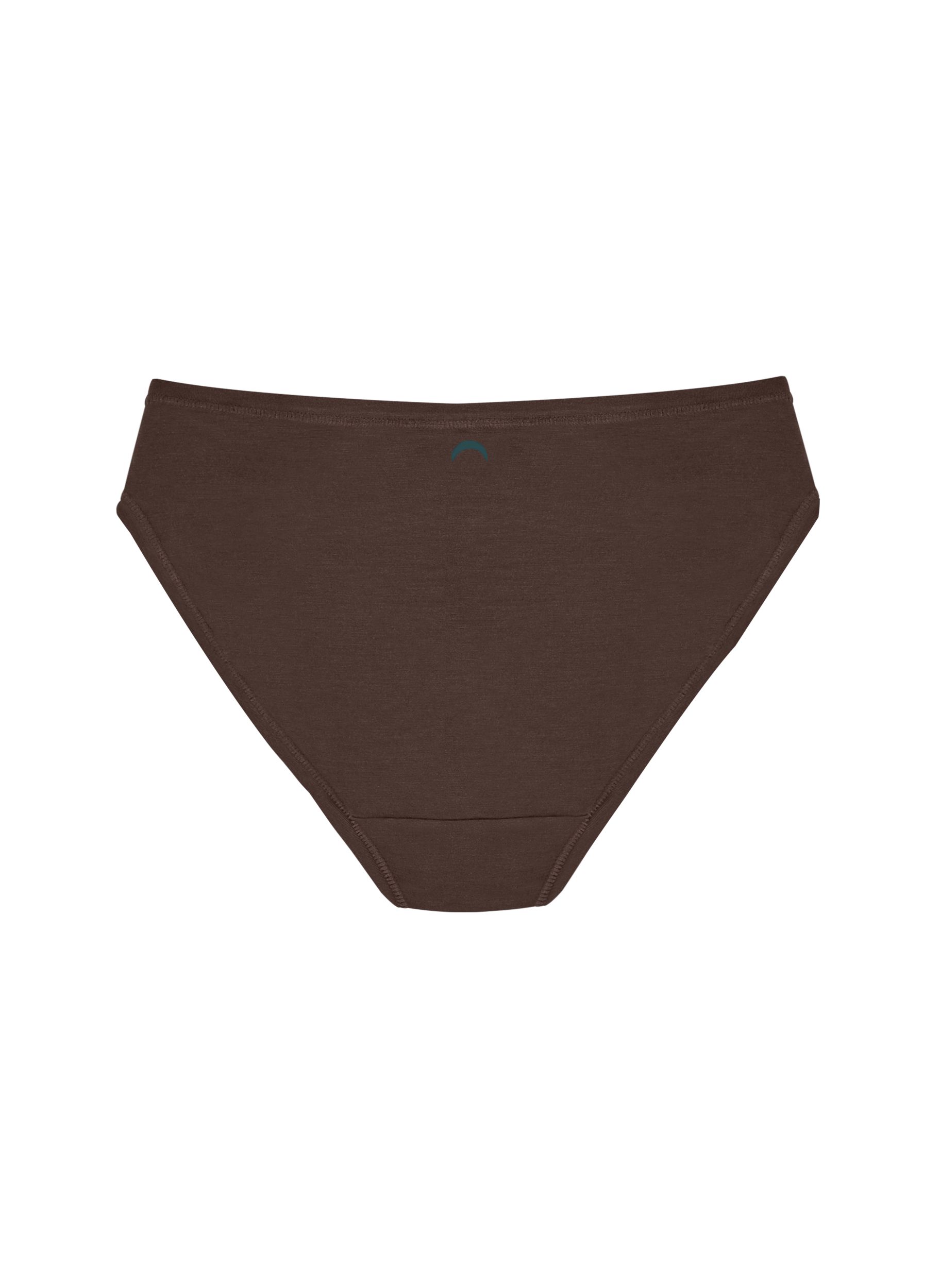 HUHA Women's Breathable Bikini Underwear Bottom