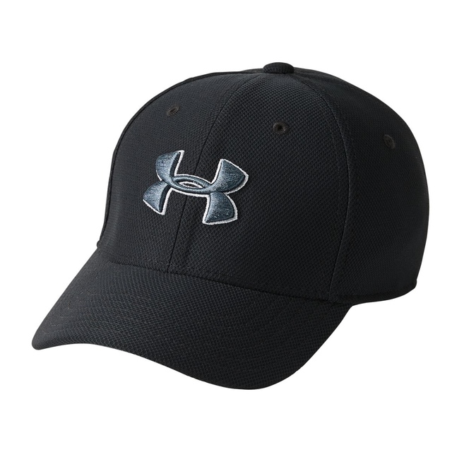 Under Armour Kids' Blitzing 3.0 Stretch Cap