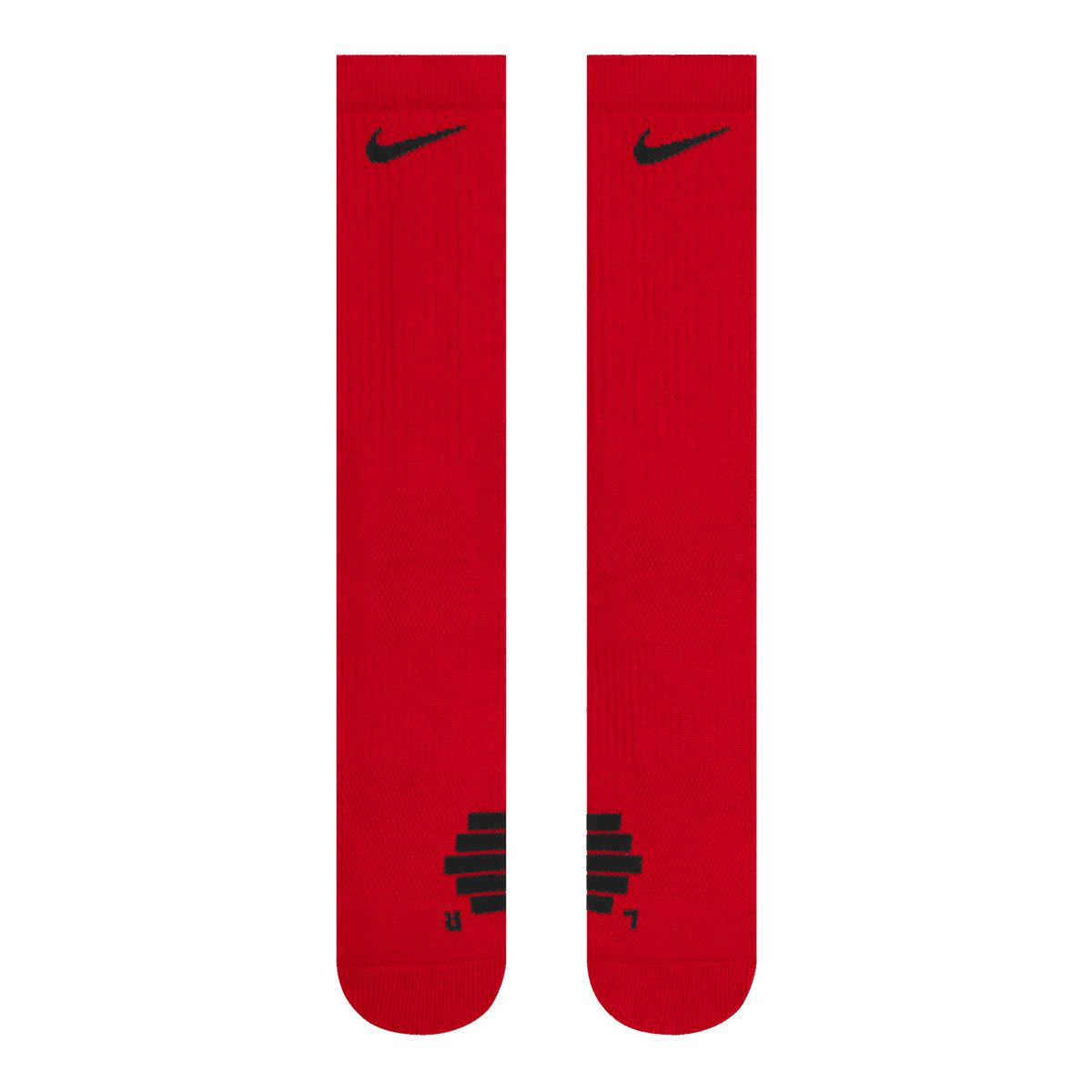 Nike Unisex Elite Basketball Crew Socks