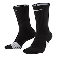 Nike Unisex Elite Basketball Crew Socks