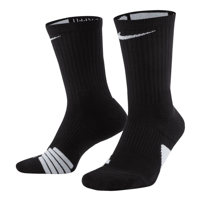 Nike Unisex Elite Basketball Crew Socks