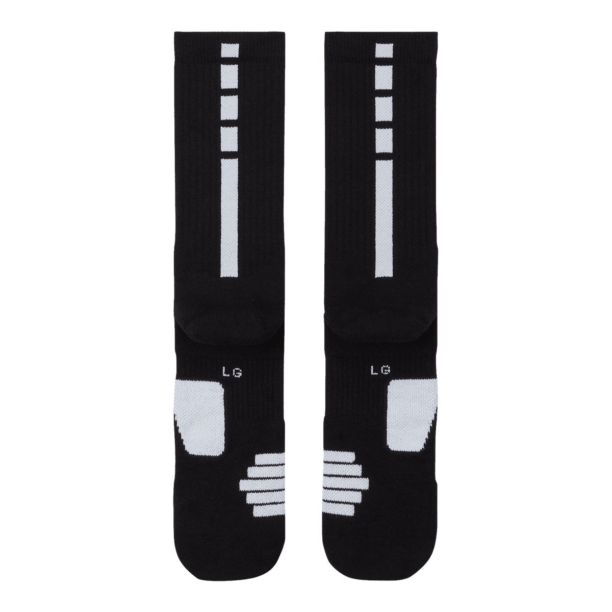Nike Unisex Elite Basketball Crew Socks