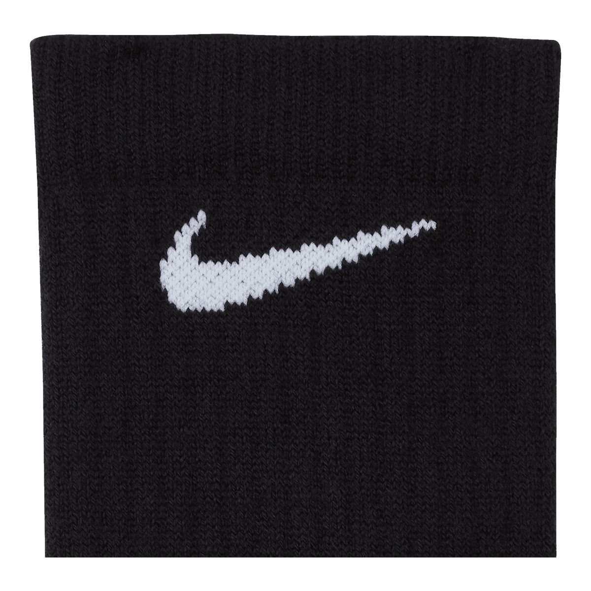Nike Unisex Elite Basketball Crew Socks