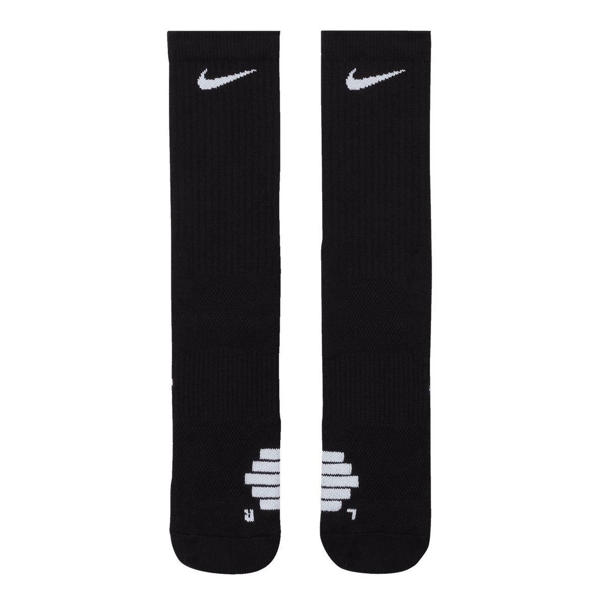Nike Unisex Elite Basketball Crew Socks