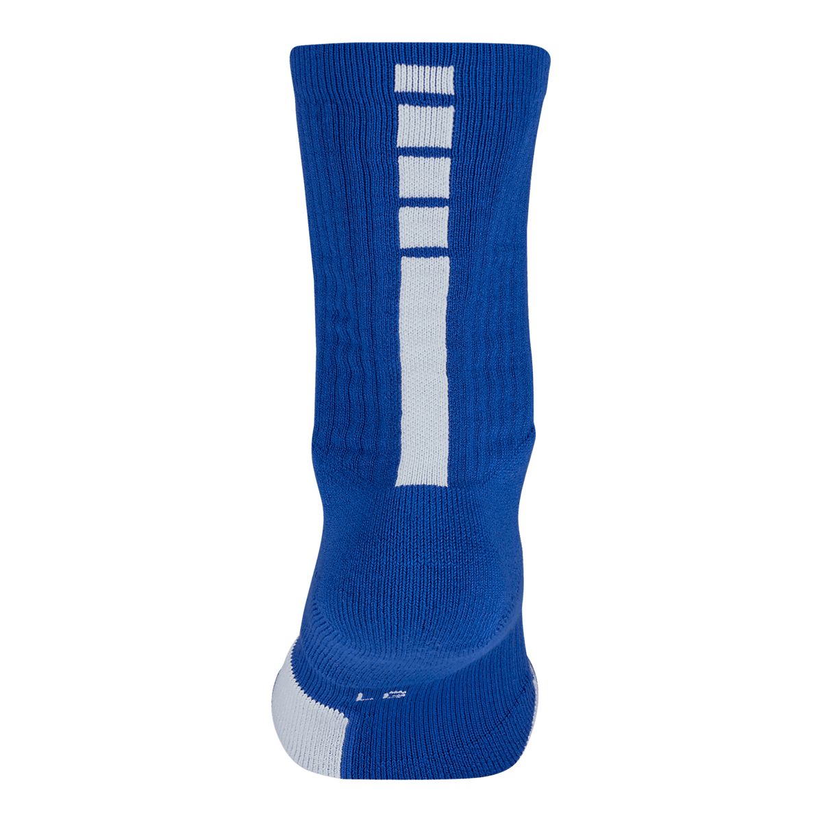 Nike Unisex Elite Basketball Crew Socks