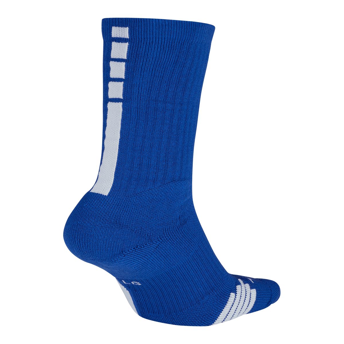 Nike Unisex Elite Basketball Crew Socks