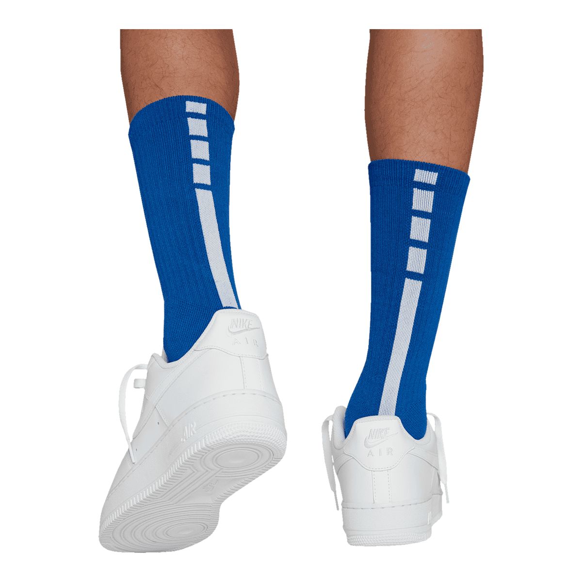 Nike Unisex Elite Basketball Crew Socks