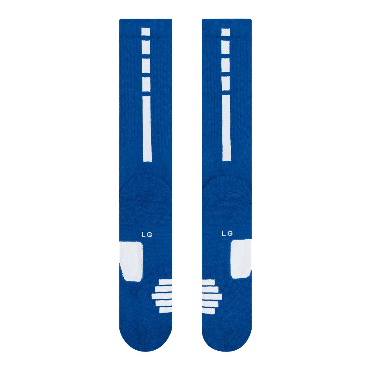 Nike Unisex Elite Basketball Crew Socks