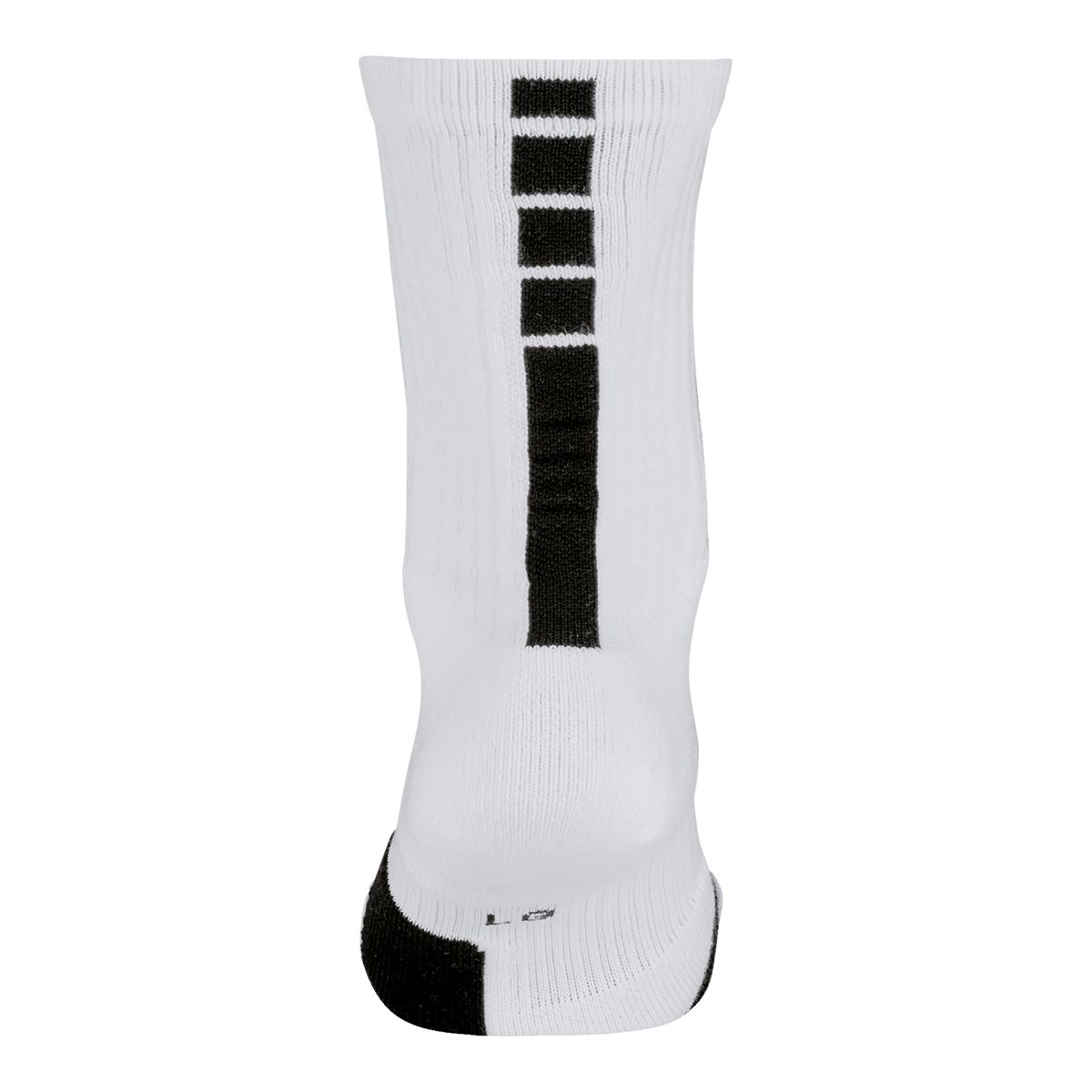 Nike Unisex Elite Basketball Crew Socks