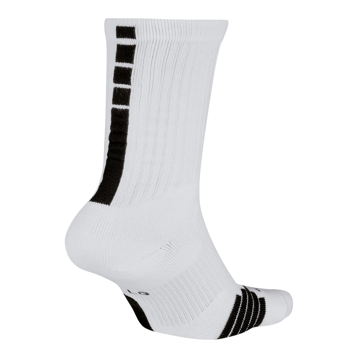 Nike Unisex Elite Basketball Crew Socks