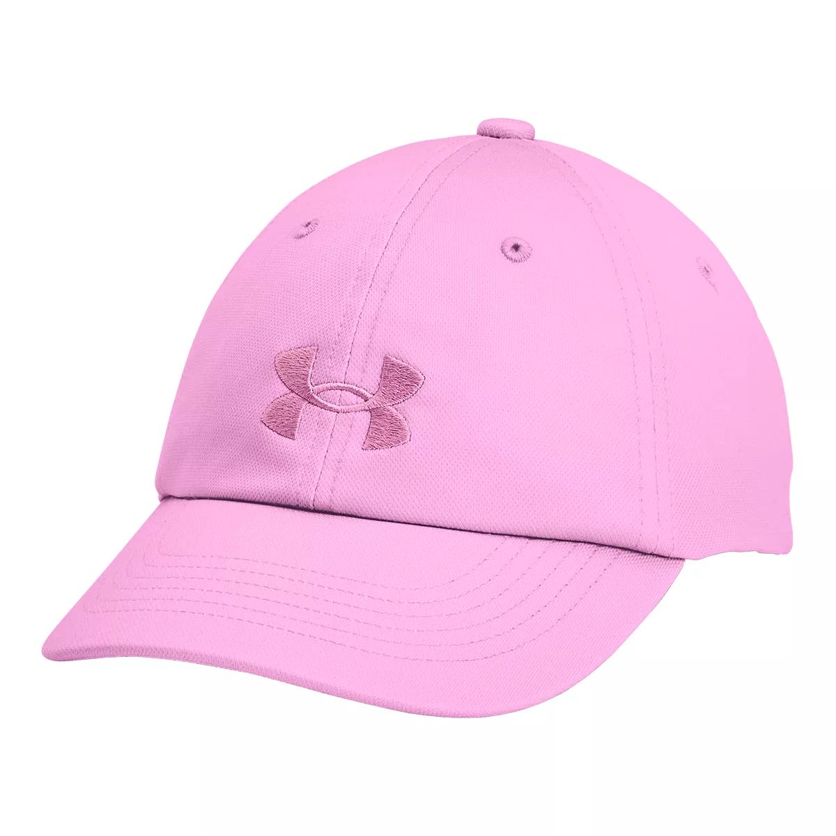 Under Armour Girls' Ya Play Up Stretch Cap