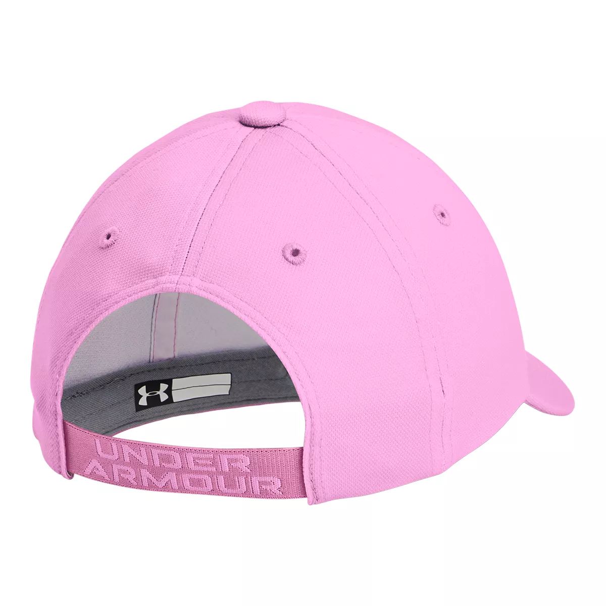 Under Armour Girls' Ya Play Up Stretch Cap