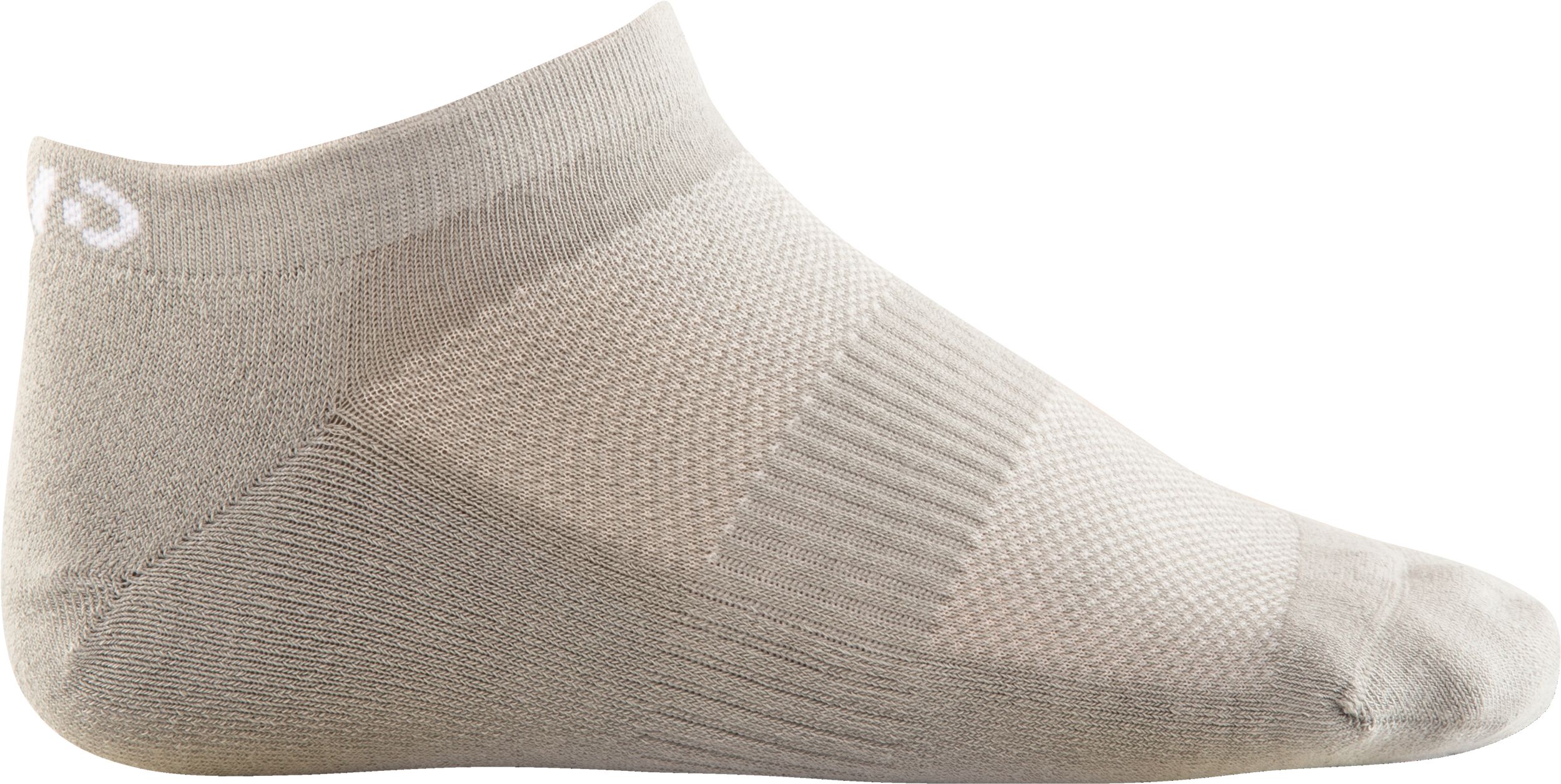 FWD Kids' No Show Socks – 6 pk