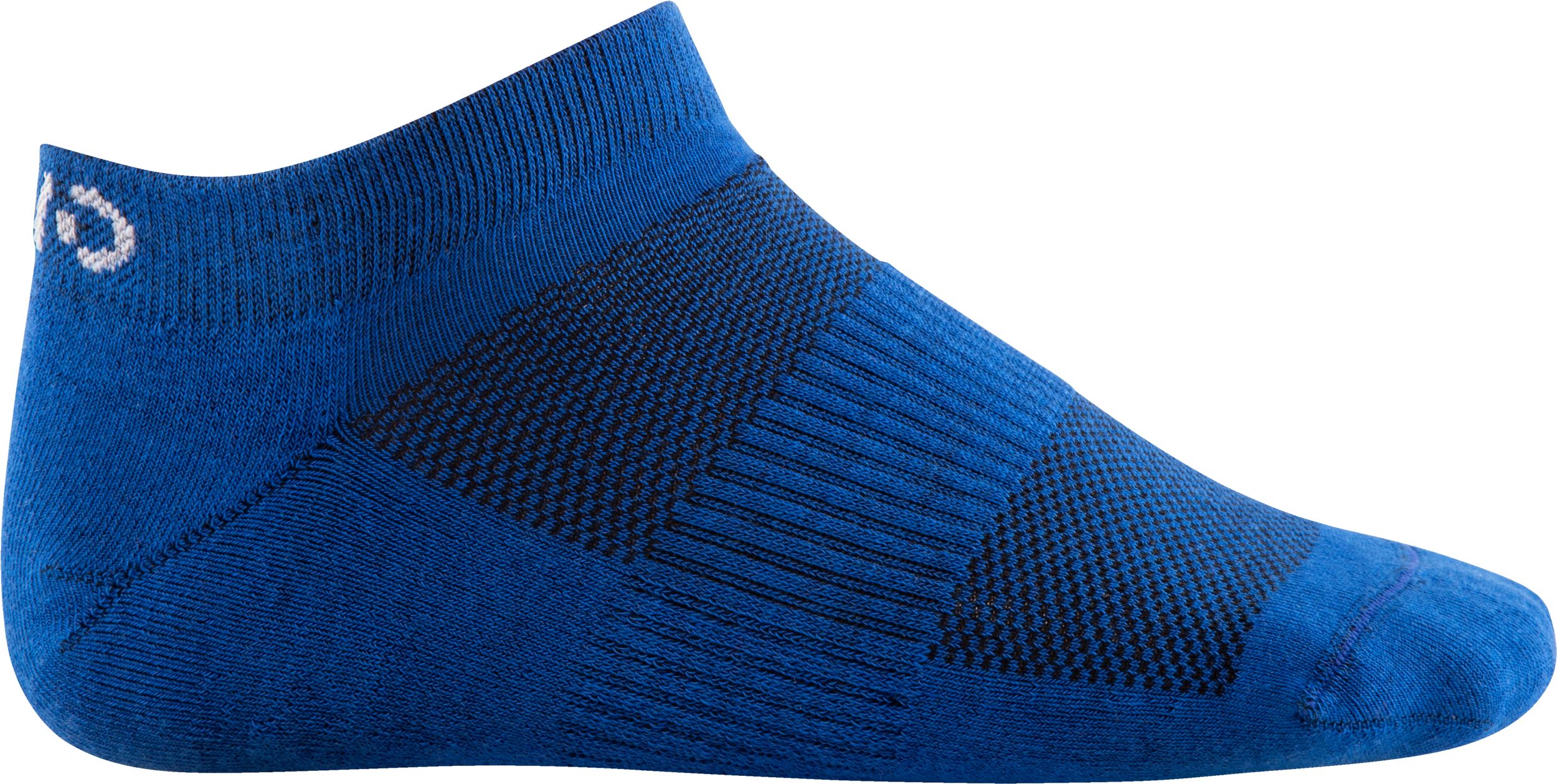 FWD Kids' No Show Socks – 6 pk