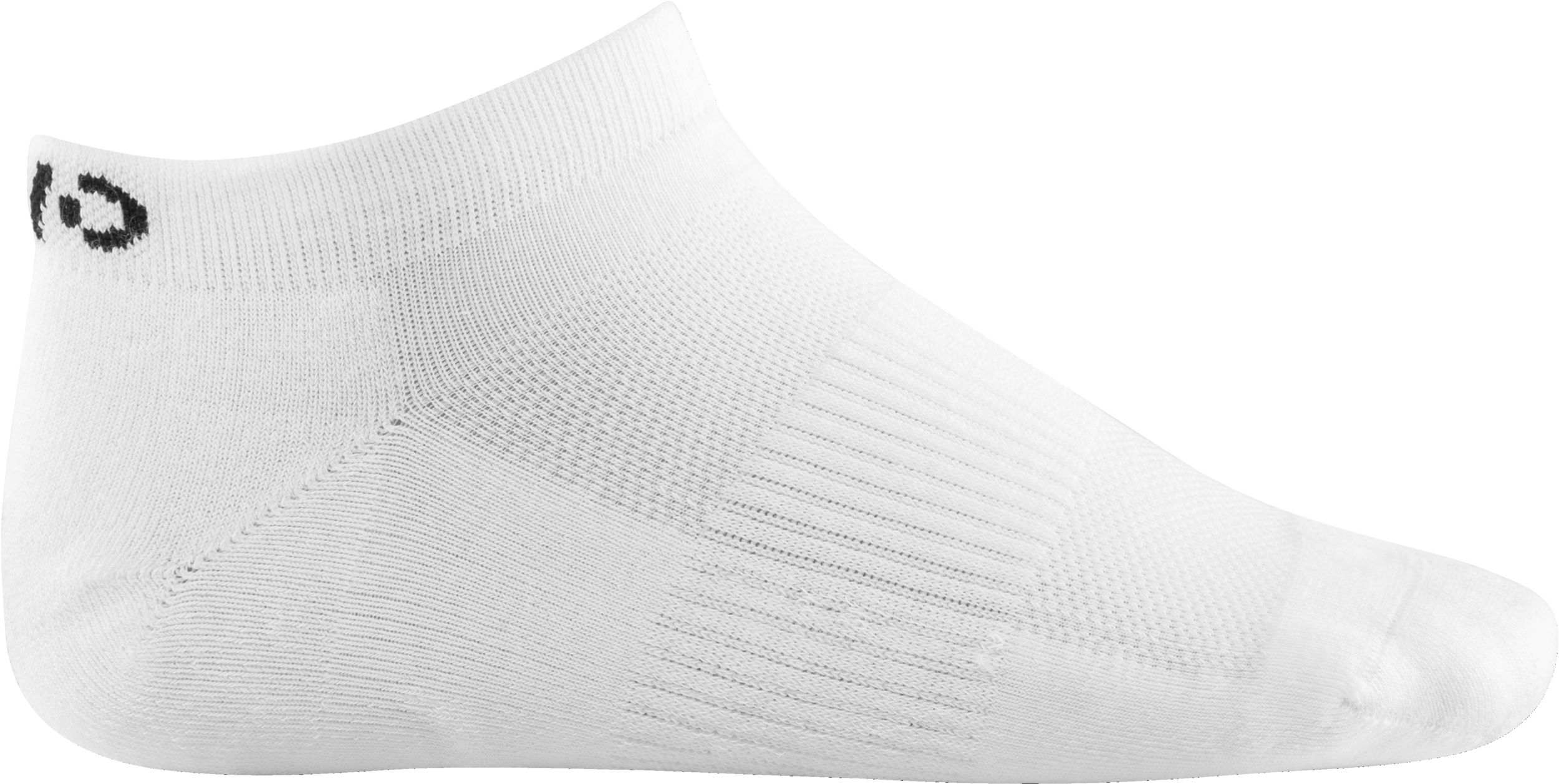 FWD Kids' No Show Socks – 6 pk