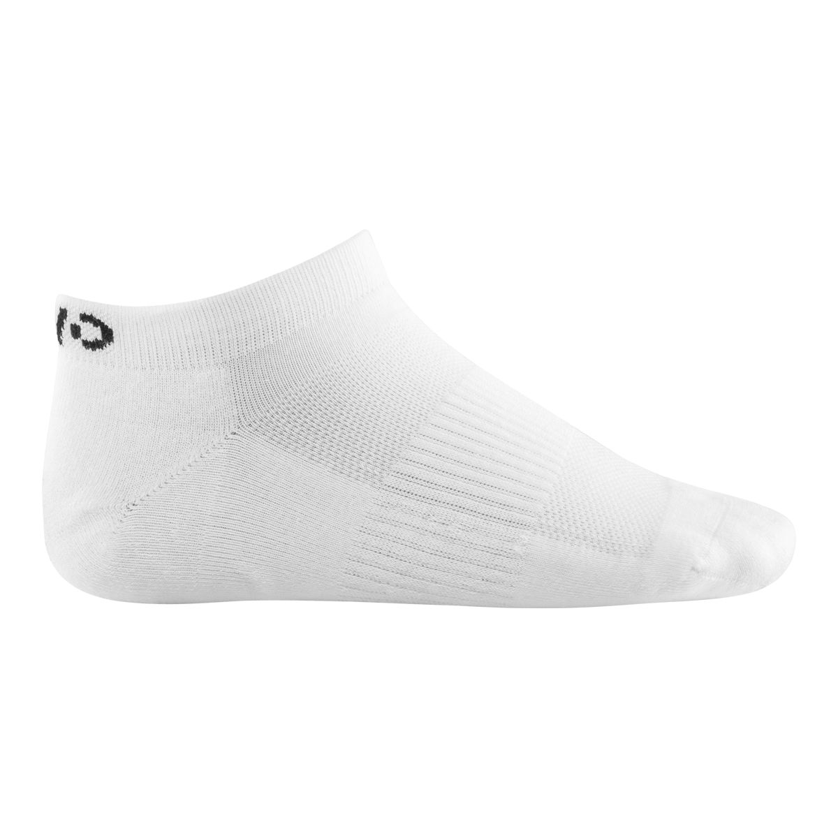 FWD Kids' No Show Socks – 6 pk