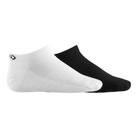 FWD Kids' No Show Socks – 6 pk Side_Right
