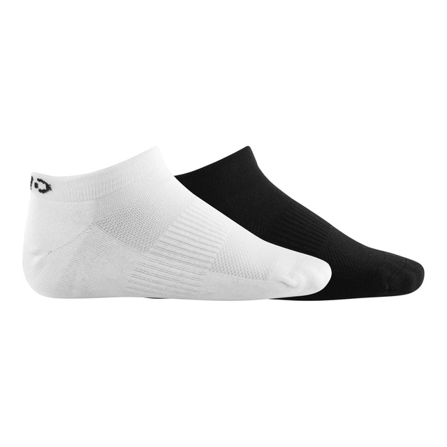 FWD Kids' No Show Socks – 6 pk