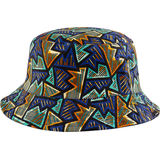 Ripzone Boys' Thatcher Reversible Bucket Hat Back_Angled_Left