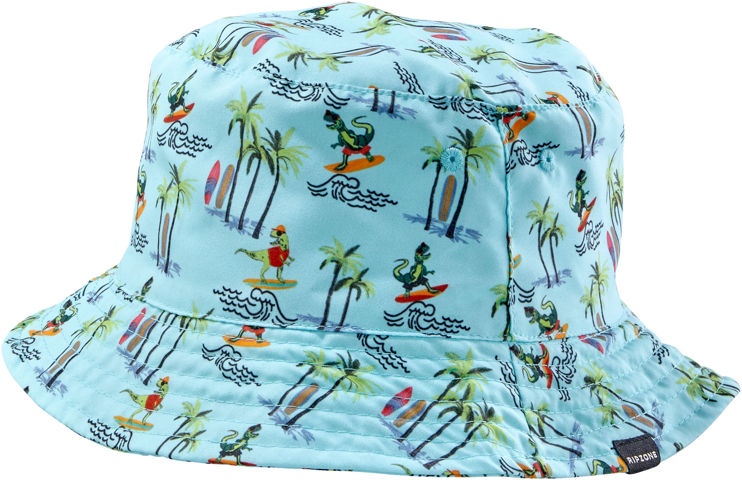 Ripzone Toddler Boys' Breezehill Bucket Hat