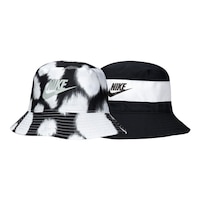 Nike Boys' YA Bucket Hat Front_Angled_Left